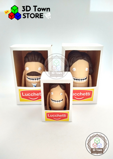 Familia Lucchetti