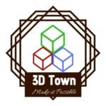 3D Town - Impresión 3D